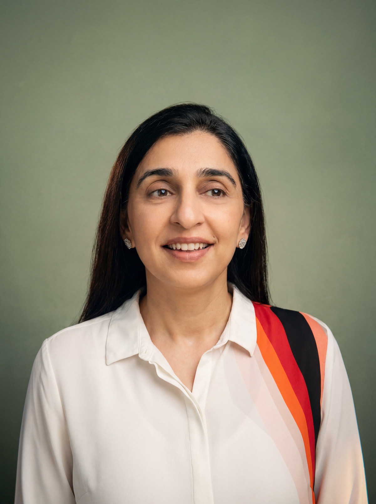 Anjali Krishna