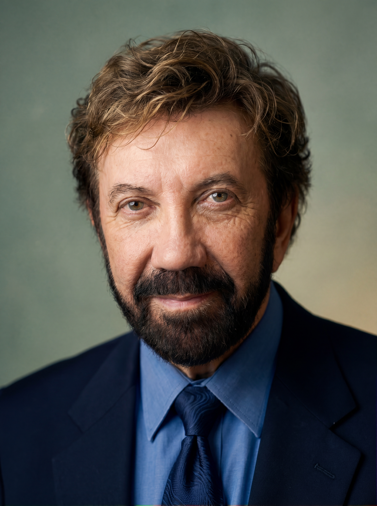 Dr. Kenneth Blum